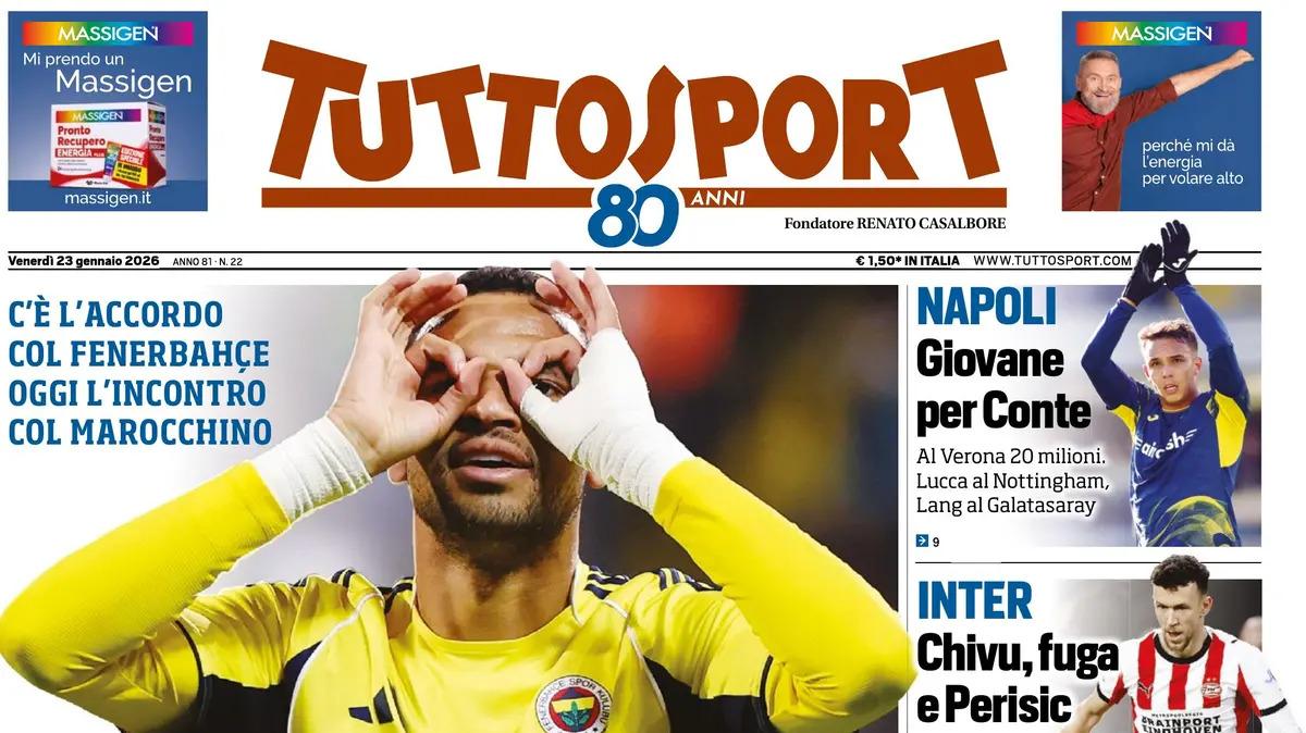 tuttosport:-“napoli,-giovane-per-conte.-al-verona-20-milioni”
