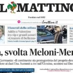 il-mattino:-“conte,-spalletti-e-i-destini-incrociati”
