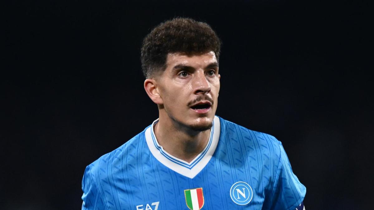 di-lorenzo-fa-300-in-azzurro,-ssc-napoli:-“congratulazioni-capitano”