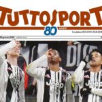 tuttosport-celebra-la-juve:-“bianconero-bollente”