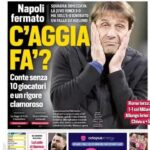 corriere-dello-sport-e-l’emergenza-di-conte:-“c’aggia-fa?”