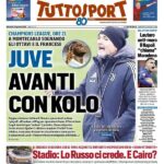 tuttosport:-“champions,-il-napoli-‘chiama’-maradona”