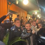 pescara,-ecco-insigne:-e-arrivato-in-citta-per-visite-mediche-e-firma