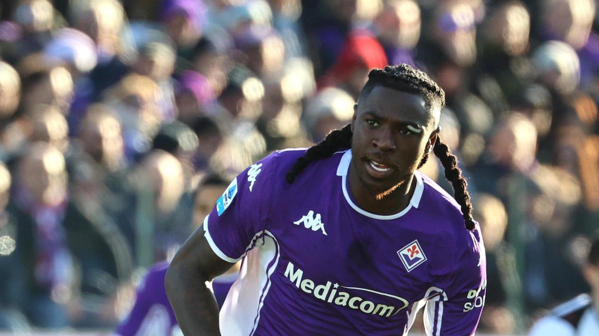 fiorentina,-i-convocati-di-vanoli-per-napoli:-kean-e-piccoli-recuperati