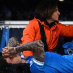 infortunio-di-lorenzo,-conte-annuncia:-“rottura-del-ginocchio-probabilmente”