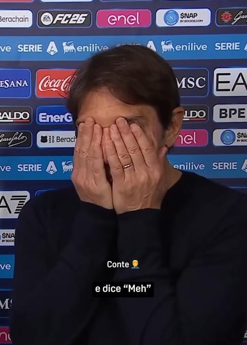 dazn-pesca-la-reazione-di-conte-alla-vista-delle-immagini-dell’infortunio-di-di-lorenzo