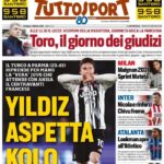tuttosport:-“gioiello-vergara,-ma-di-lorenzo-ko.-conte-contro-tutti”