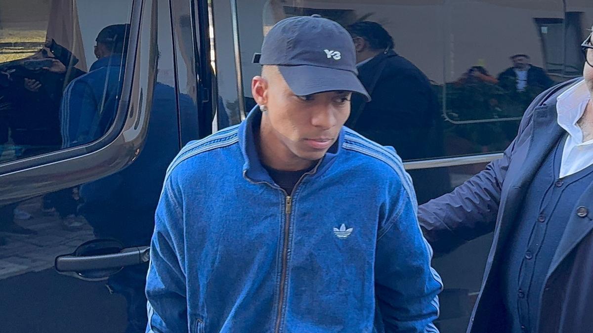 ecco-alisson-santos:-arrivato-a-villa-stuart-per-le-visite-mediche