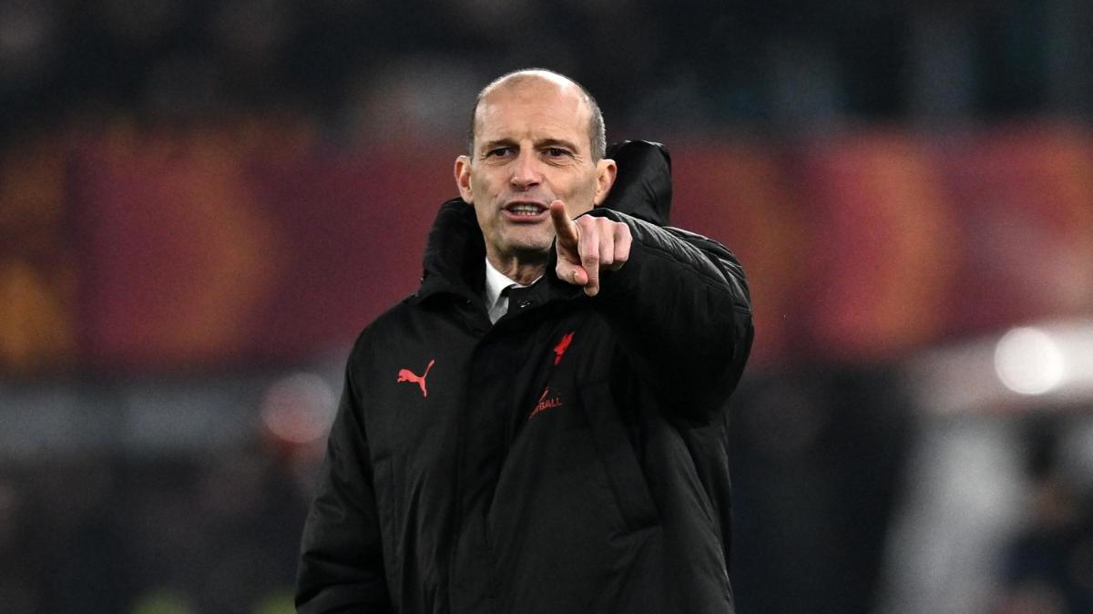 milan,-allegri:-“troppe-polemiche-sul-calendario!-5-scudetti-alla-juve-giocando-la-champions”