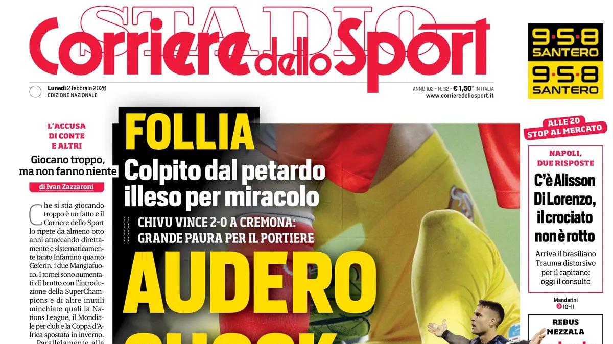 corriere-dello-sport:-“audero-shock”.