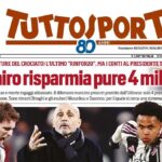 tuttosport:-“antonio,-cosa-dici?-conte-allegri,-nuovo-scontro”