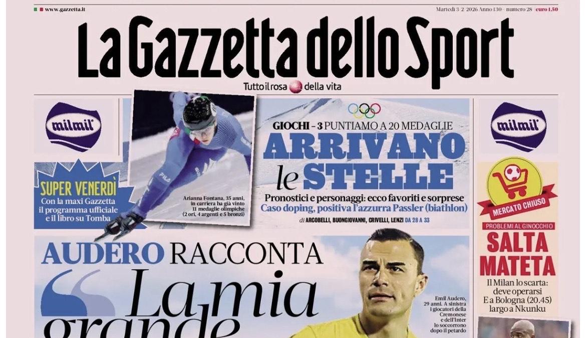 la-gazzetta-dello-sport-intervista-audero:-“poteva-finire-male,-che-paura”