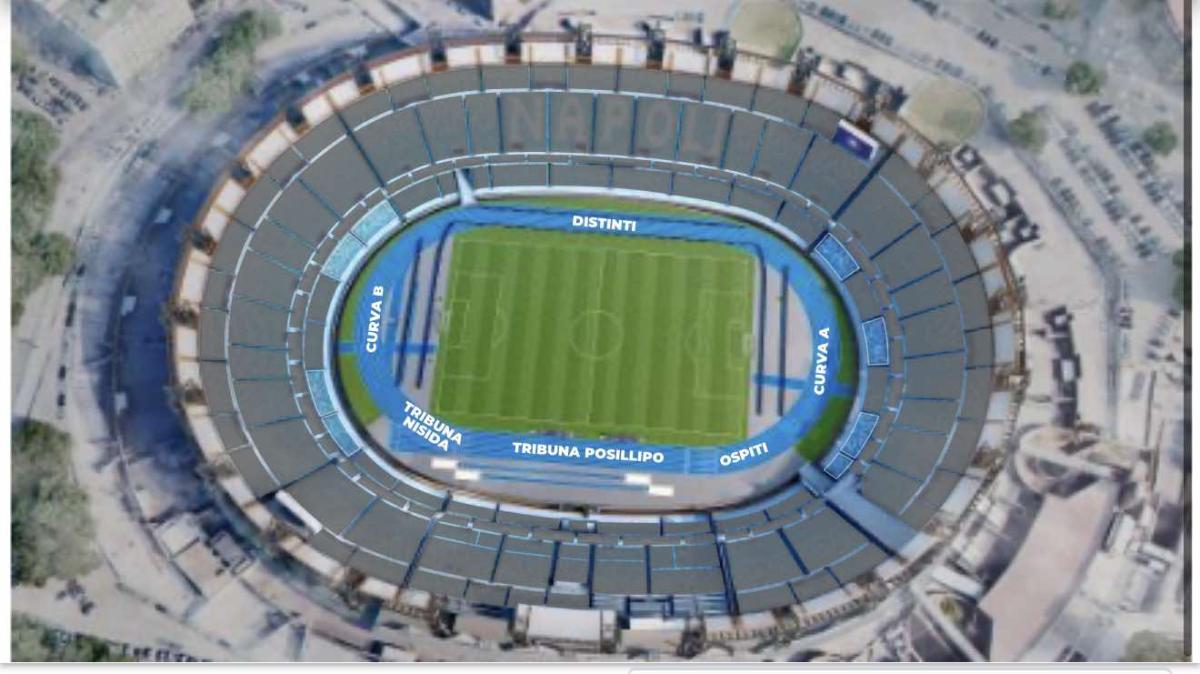 napoli-como,-biglietti-quasi-polverizzati:-distinti-e-curve-superiori-gia-sold-out!