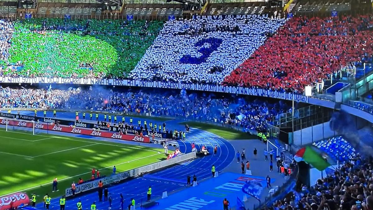 maradona,-l’annuncio-di-manfredi:-“lavori-approvati!-presto-candidatura-per-euro-2032”