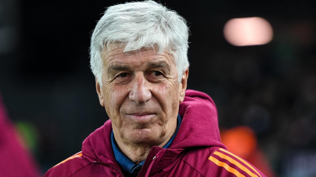 roma-ko,-gasperini:-“episodi-sfortunati-hanno-determinato-la-sconfitta”