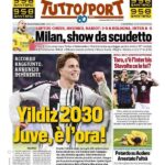 tuttosport:-“yildiz-2030.-juve,-e-l’ora!-accordo-raggiunto,-annuncio-imminente”