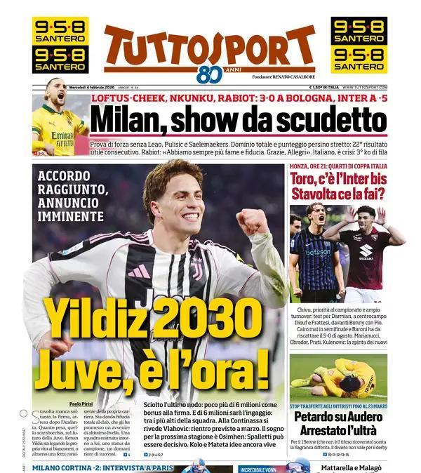 tuttosport:-“yildiz-2030.-juve,-e-l’ora!-accordo-raggiunto,-annuncio-imminente”