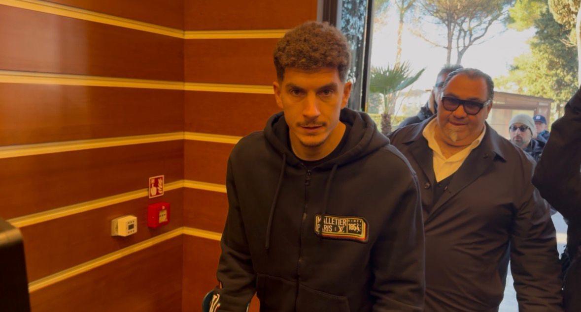 di-lorenzo,-intervento-riuscito.-il-medico:-“ecco-i-dettagli-ed-i-tempi-di-recupero”