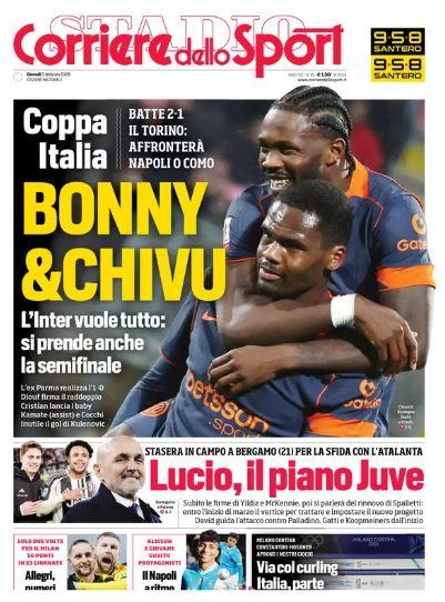 corriere-dello-sport:-“il-napoli-a-ritmo-brasiliano”