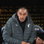 caos-lazio,-sarri:-“situazione-dura,-4mila-tifosi-in-casa-ma-vado-avanti”