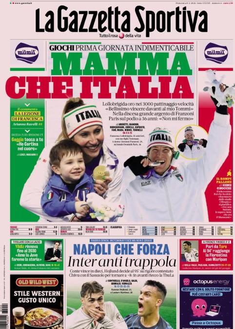 gazzetta-elogia-il-napoli:-“che-forza!-hojlund-decide-su-rigore-contestato”