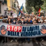 no-alla-coppa-america.-in-piazza-a-bagnoli-tremila-persone-e-una-scritta