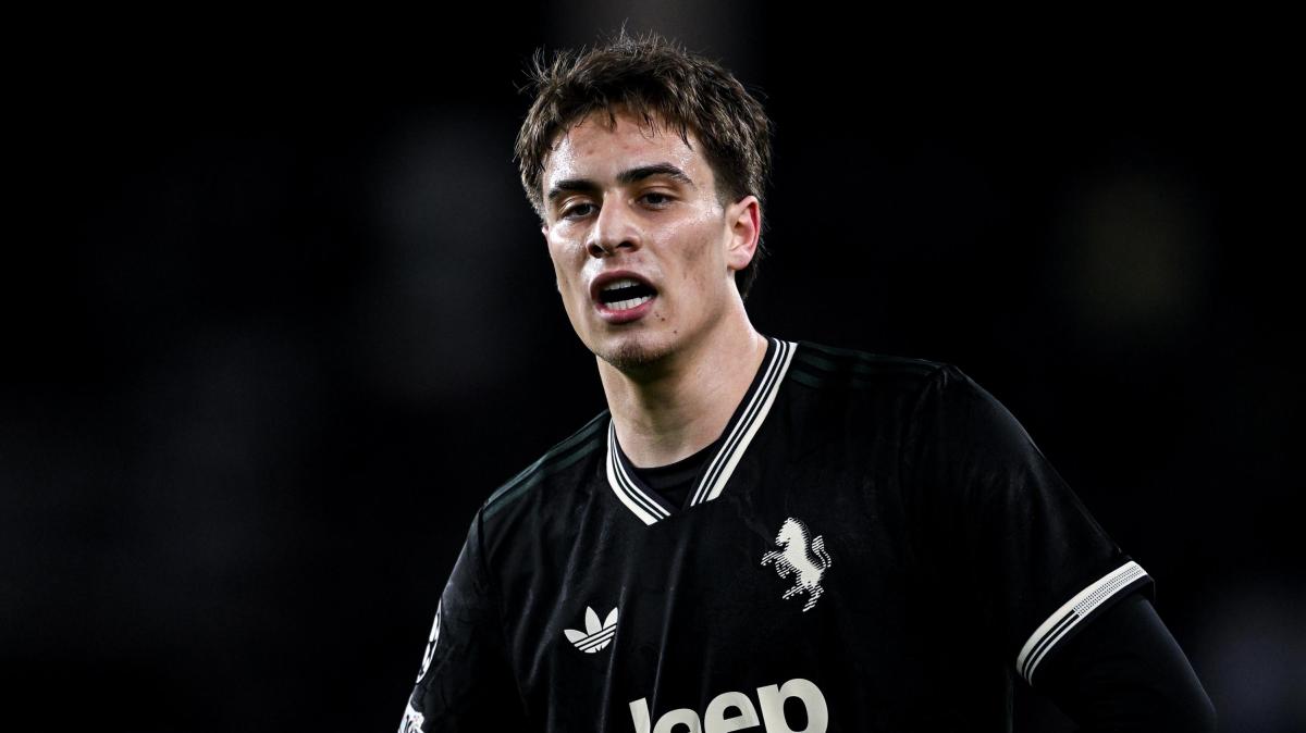 juventus-lazio,-le-formazioni:-yildiz-torna-titolare,-panchina-per-romagnoli