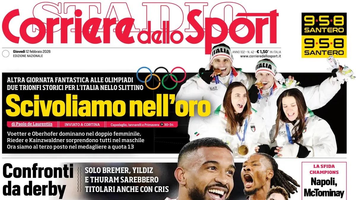 corriere-dello-sport:-“napoli,-mctominay-punta-la-roma”