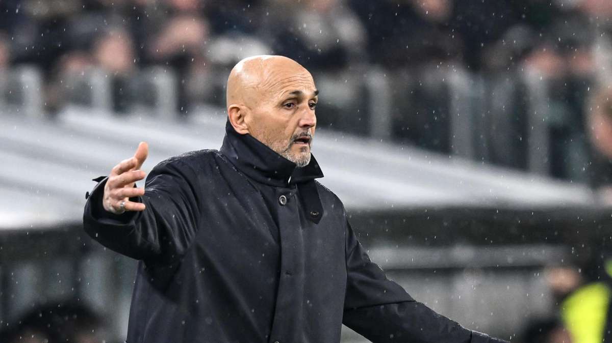 juve-contro-la-penna-all’intervallo,-spalletti-gli-urla:-“hai-falsato-la-partita!”
