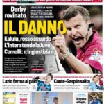 corriere-dello-sport-su-napoli-roma:-“conte-gasp-in-salita”