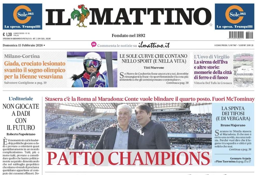 il-mattino:-“patto-champions”