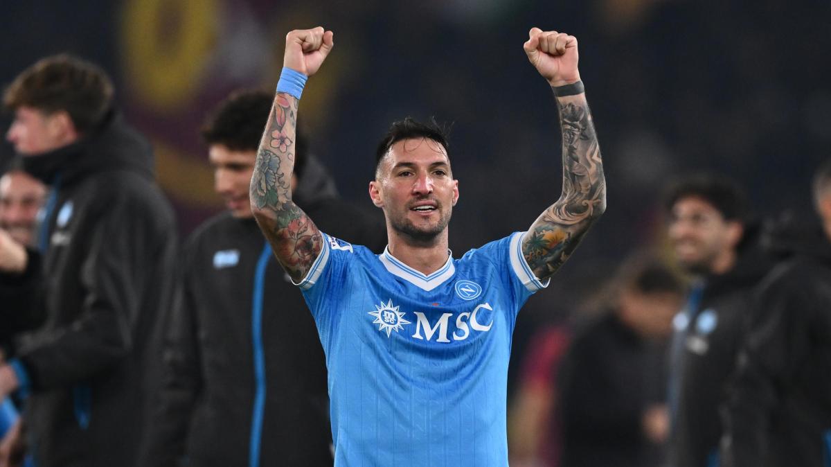 politano-a-dazn:-“abbiamo-il-potenziale-per-vincerle-tutte,-ma-dobbiamo-partire-da-stasera”