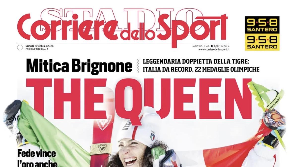 corriere-dello-sport:-“alisson-santos-rovina-la-festa-della-roma”