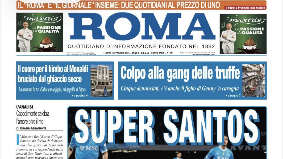il-roma:-“super-santos”