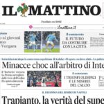 il-mattino:-“napoli,-largo-ai-giovani:-ora-ripartiamo-da-alisson-e-vergara”