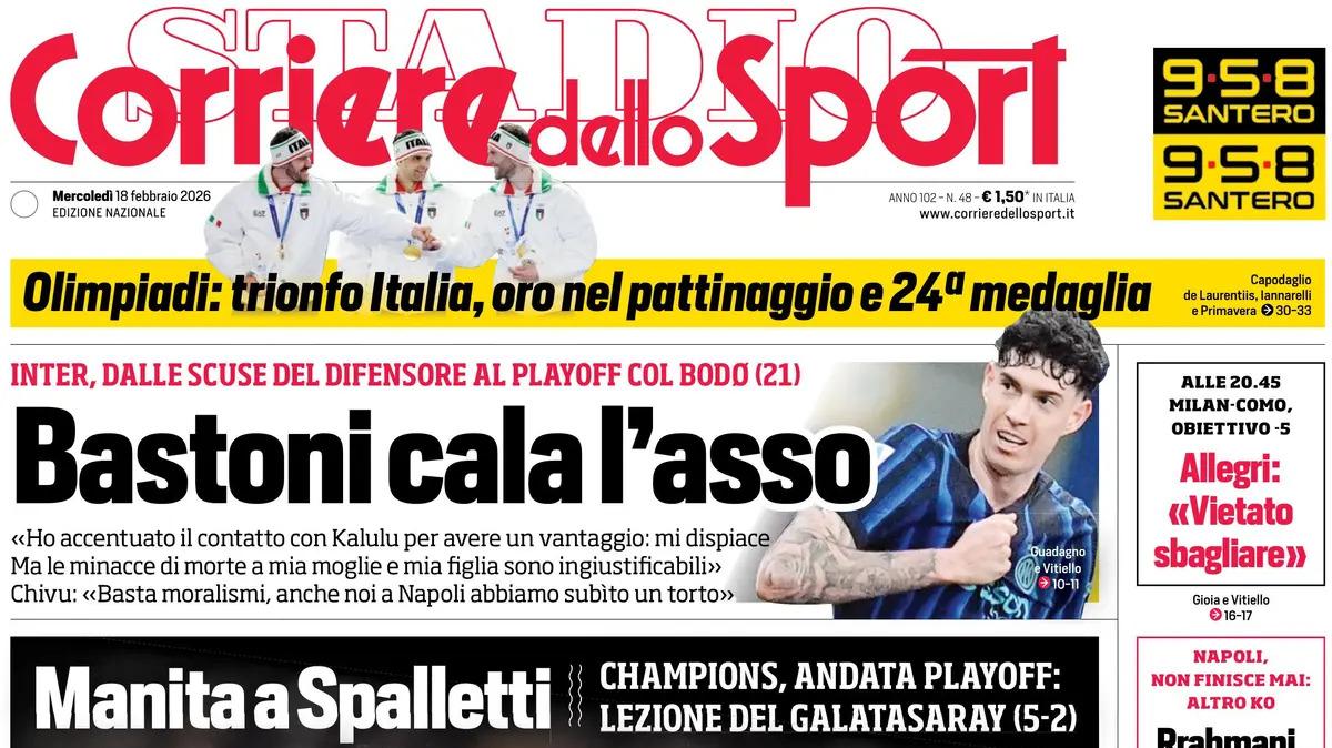 crollo-juve,-corriere-dello-sport:-“galagol”