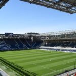 atalanta-napoli,-settore-ospiti-chiuso:-sara-riempito-dalle-scuole-calcio-e-non-solo