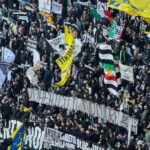 juve-como,-striscione-della-curva-per-il-piccolo-domenico:-“il-tuo-cuore-batte-con-noi”