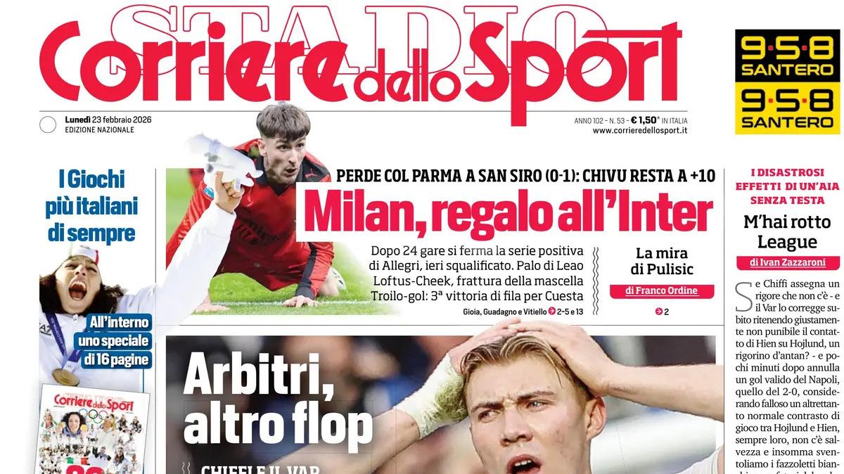 arbitri,-altro-flop!-corriere-dello-sport:-“ci-arrendiamo”
