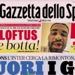 la-gazzetta-dello-sport:-“rabbia-napoli,-de-laurentiis-messaggia-gravina”