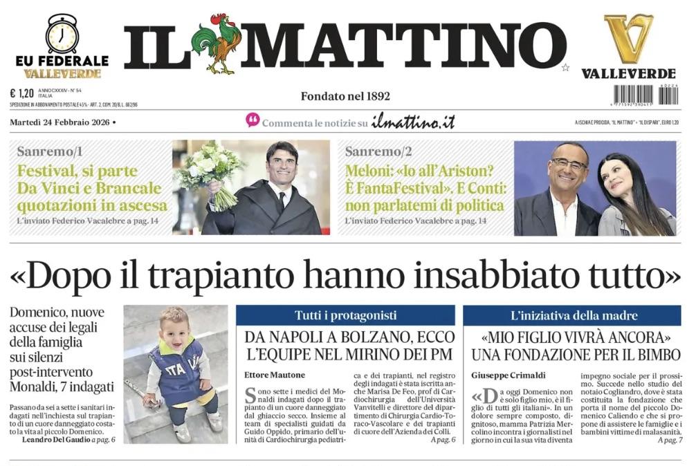 il-mattino-sugli-errori-a-bergamo:-“il-danno-e-la-beffa”