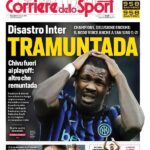 crollo-inter,-l’ironia-del-corriere-dello-sport:-“tramuntada”