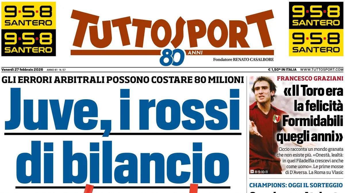 tuttosport:-“juve,-i-rossi-di-bilancio.-atalanta-orgoglio-d’italia”