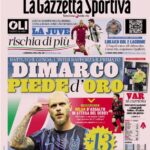 la-gazzetta-dello-sport:-“lukaku,-gol-e-lacrime.-il-napoli-vince-all’ultimo-tiro”