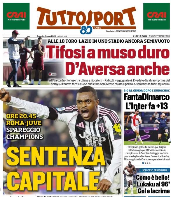 tuttosport-da-spazio-anche-al-napoli:-“lukaku-al-96′,-gol-e-lacrime”