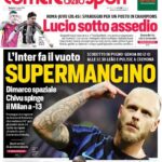 corriere-dello-sport-sul-napoli:-“lukaku,-emozione-di-napoli”