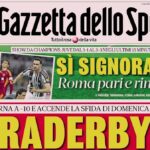 verso-milan-inter,-gazzetta-dello-sport:-“straderby”