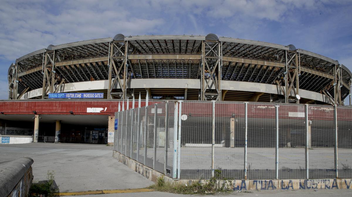 restyling-maradona,-il-comune-invia-documentazione-alla-figc:-i-dettagli