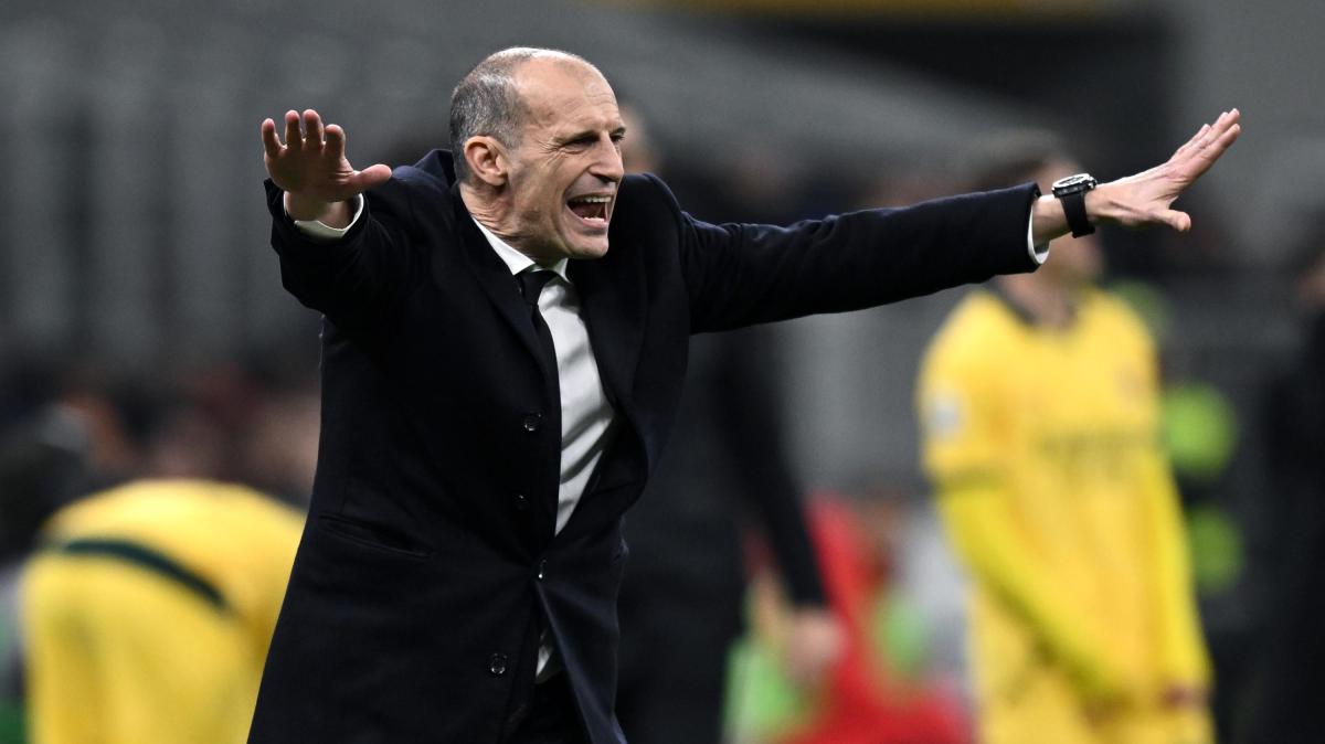 milan,-allegri-sorride:-escluse-lesioni-per-un-titolare-e-torna-anche-gimenez