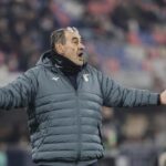 lazio,-l’appello-di-sarri-alla-societa:-“servono-investimenti-per-tornare-in-europa”